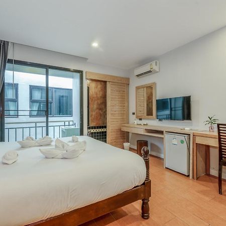 Coco Paradiso Phuket Sha ภายนอก รูปภาพ