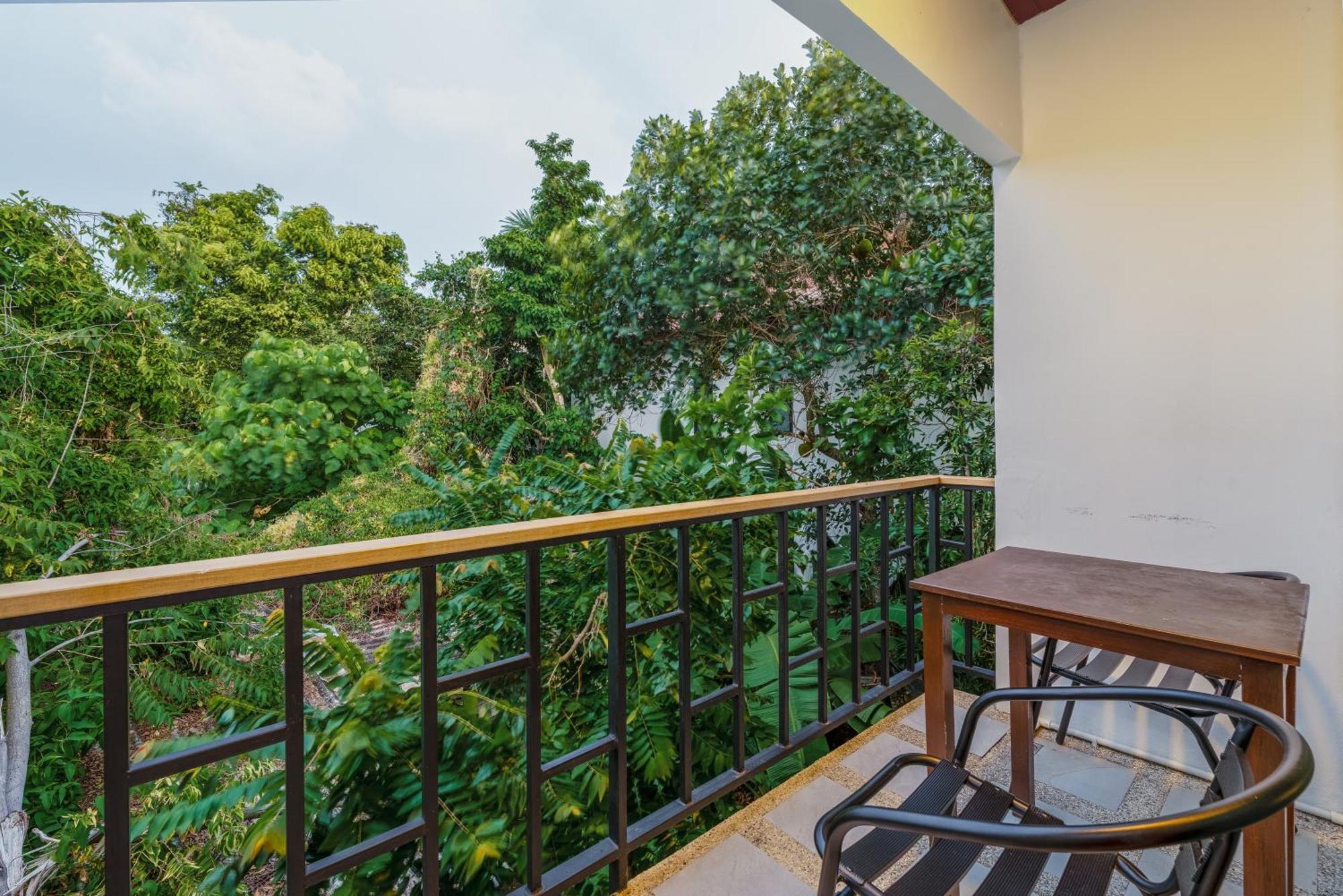 Coco Paradiso Phuket Sha ภายนอก รูปภาพ