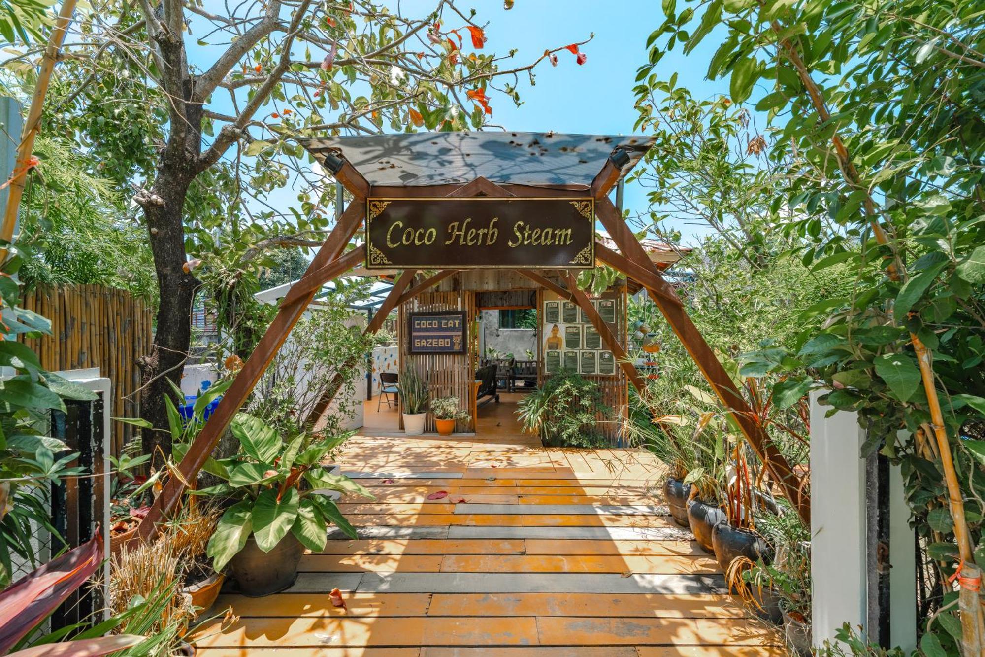 Coco Paradiso Phuket Sha ภายนอก รูปภาพ