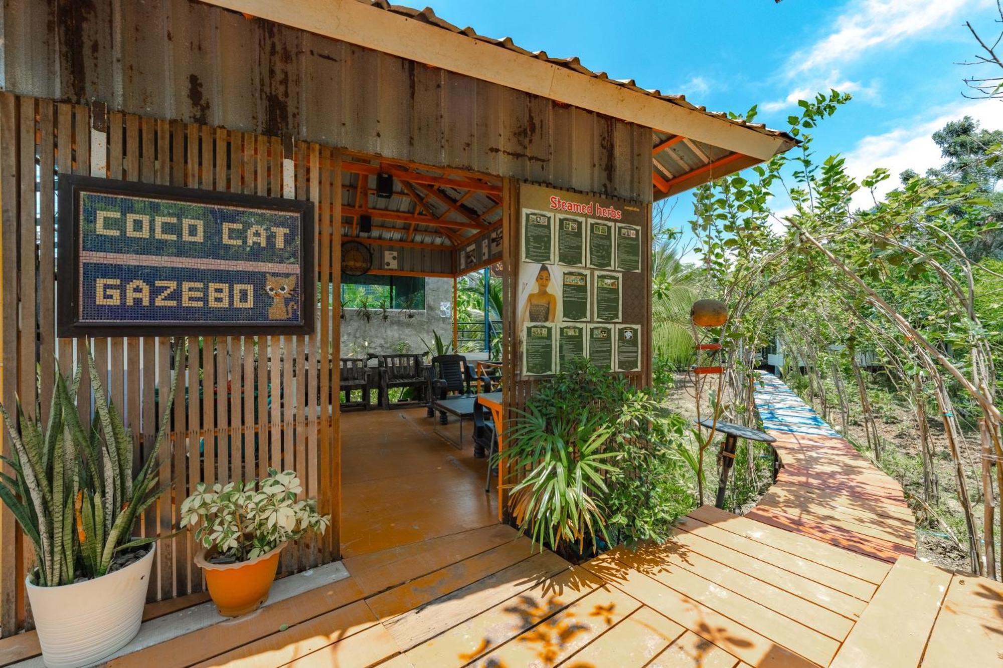 Coco Paradiso Phuket Sha ภายนอก รูปภาพ