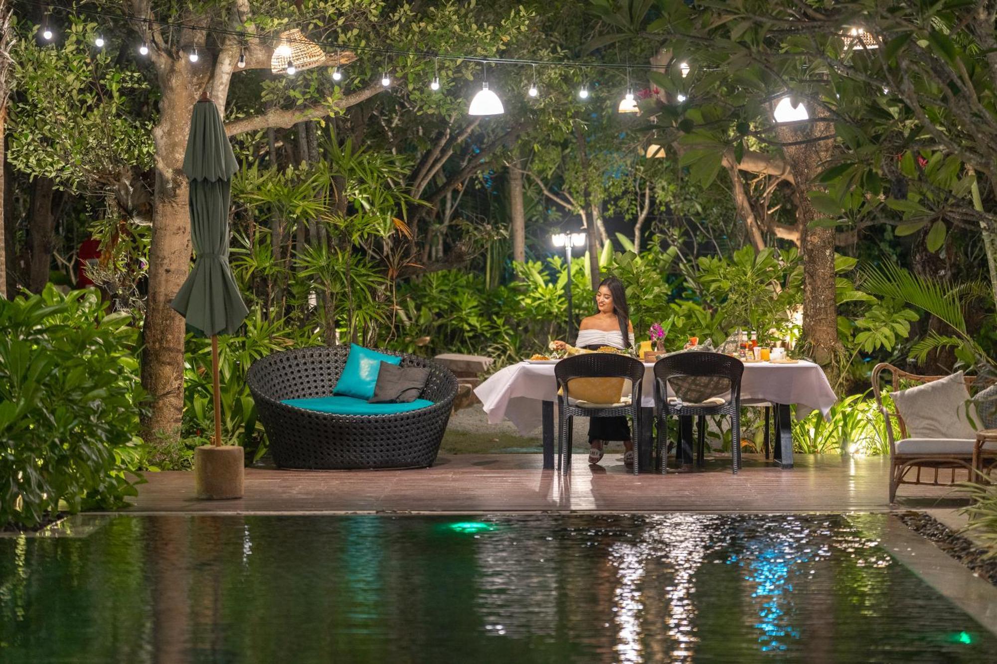 Coco Paradiso Phuket Sha ภายนอก รูปภาพ