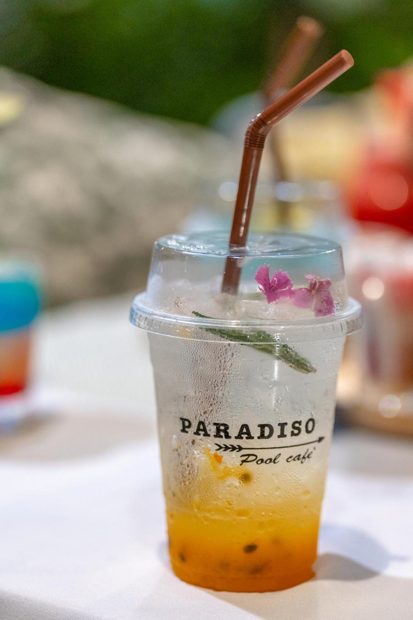 Coco Paradiso Phuket Sha ภายนอก รูปภาพ