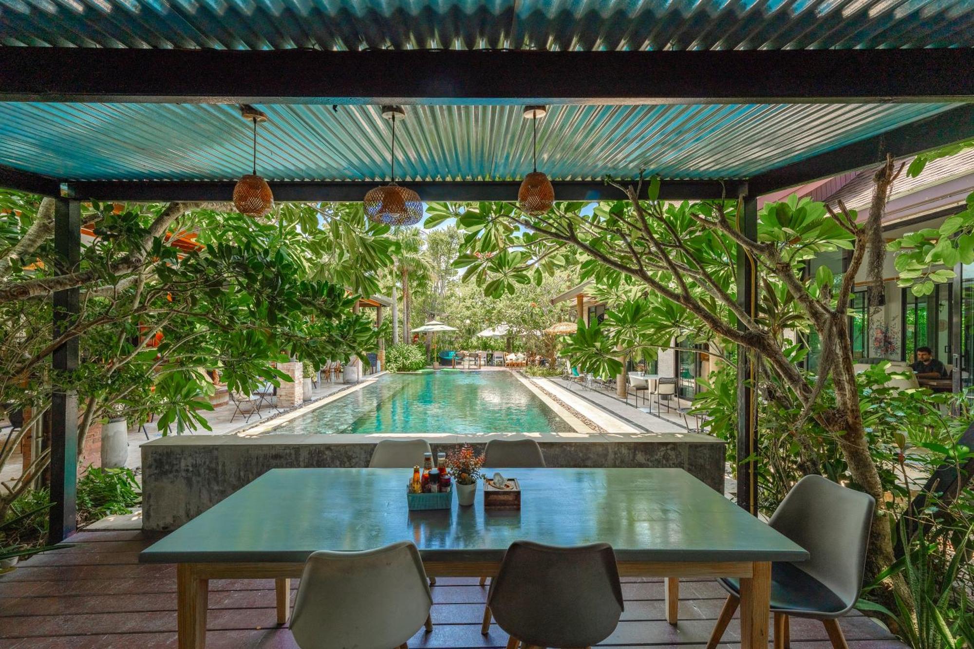 Coco Paradiso Phuket Sha ภายนอก รูปภาพ