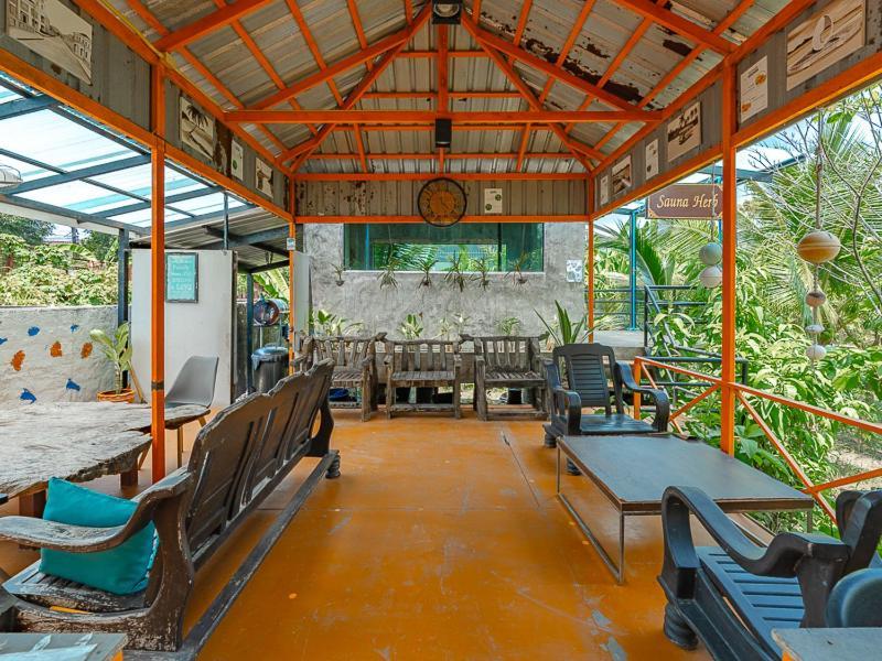 Coco Paradiso Phuket Sha ภายนอก รูปภาพ