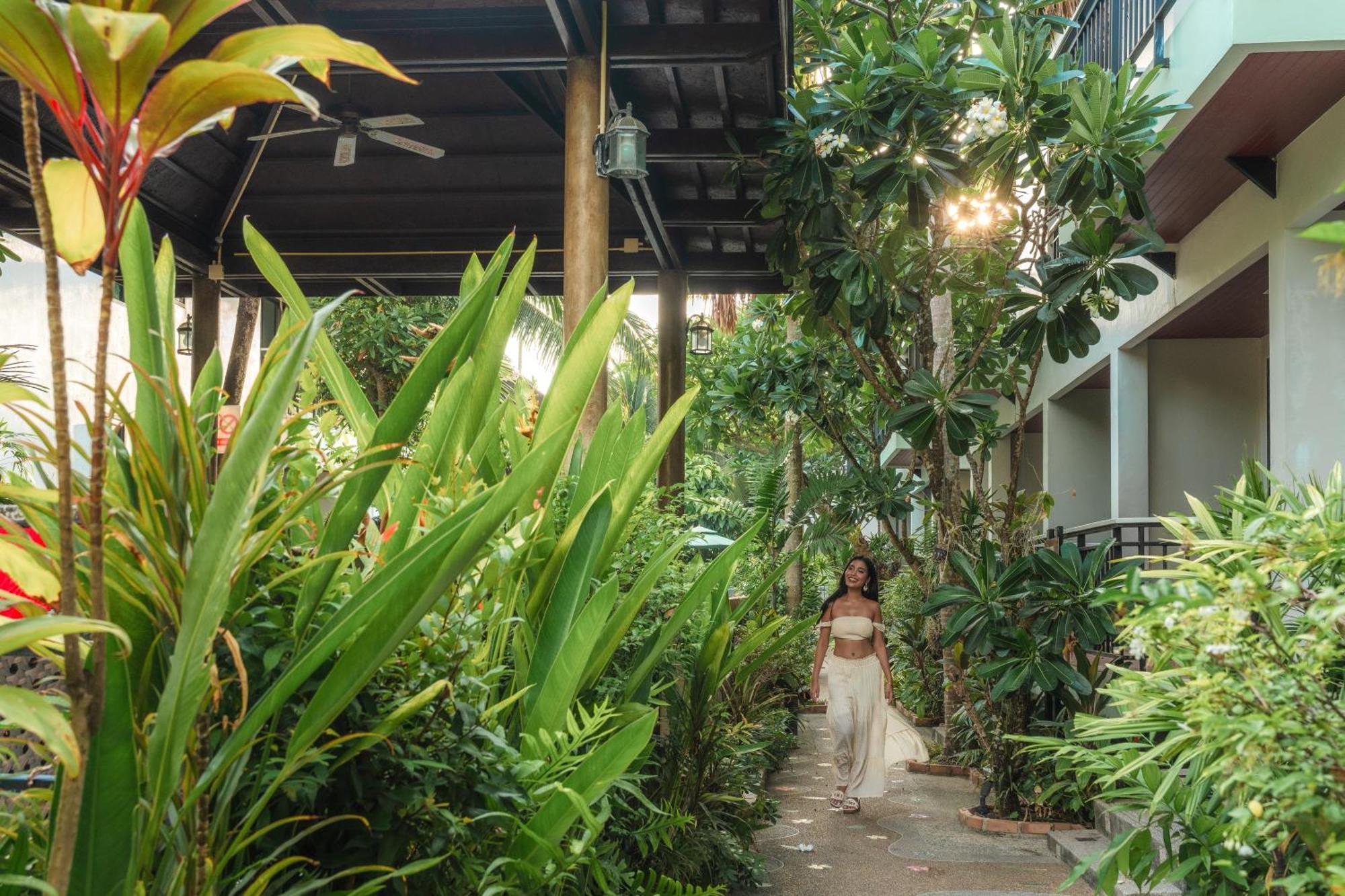Coco Paradiso Phuket Sha ภายนอก รูปภาพ
